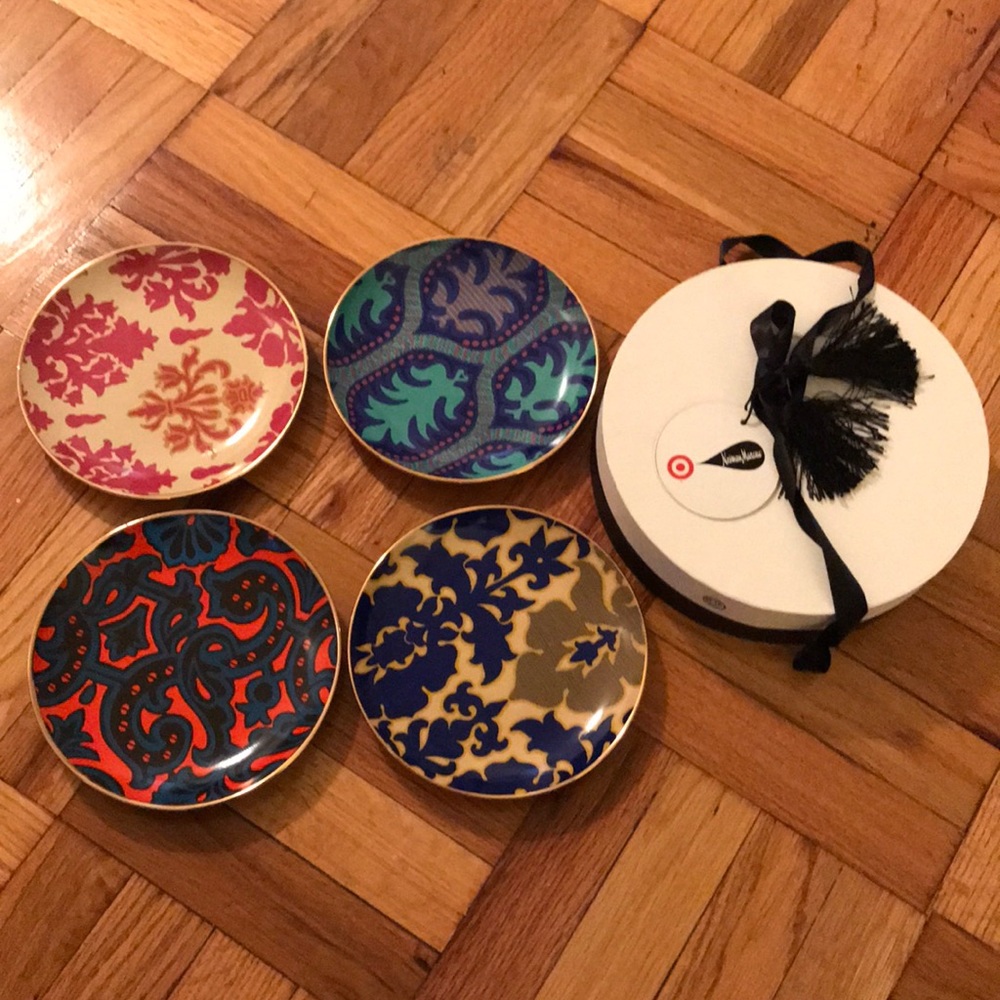 Tracy Reese Plates